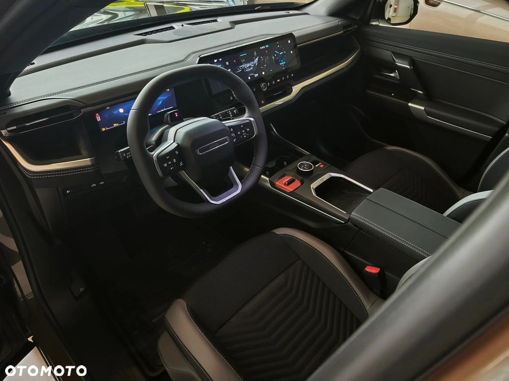 Jeep Compass 1.2 T3 mHEV Altitude FWD DCT - 16