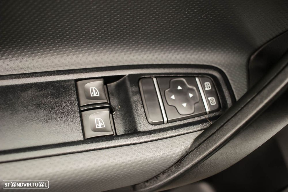 Mercedes-Benz Citan 110 CDi/27 - 11