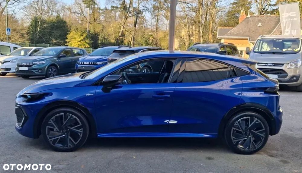 Renault Clio 1.8 E-TECH Full Hybrid 160 Esprit Alpine - 8