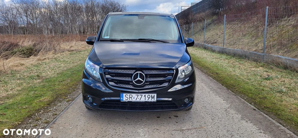 Mercedes-Benz Vito - 19