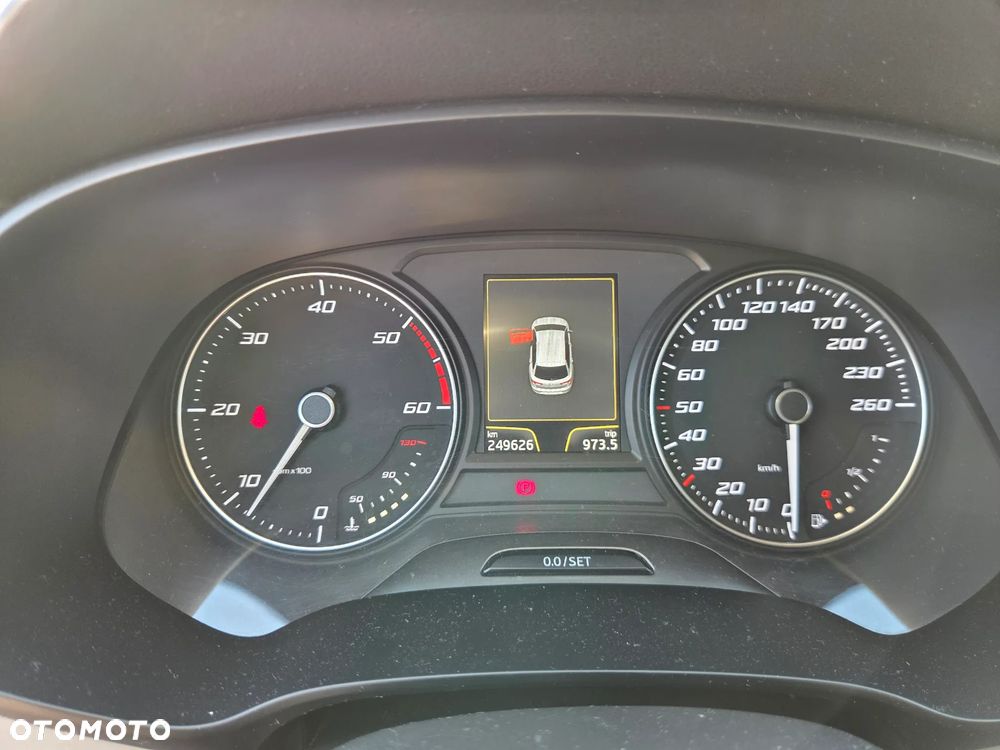 Seat Leon 1.6 TDI Start&Stop Reference - 27