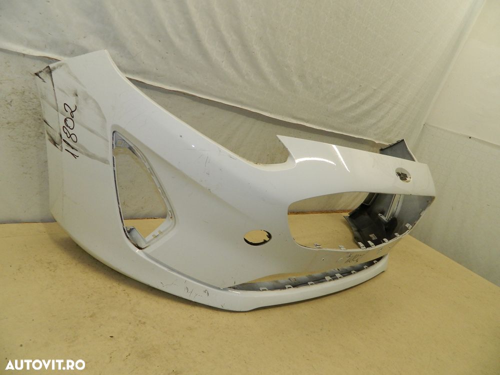 Bara fata Ford Fiesta, 2018, 2019, 2020, 2021, H1BB-17757-A - 7