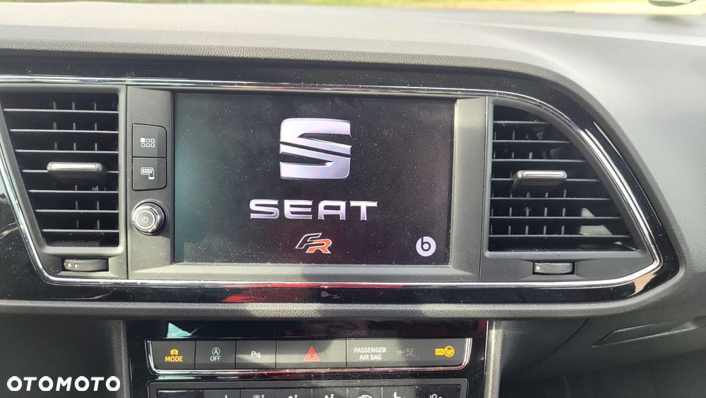 Seat Leon 2.0 TDI Start&Stop FR - 14