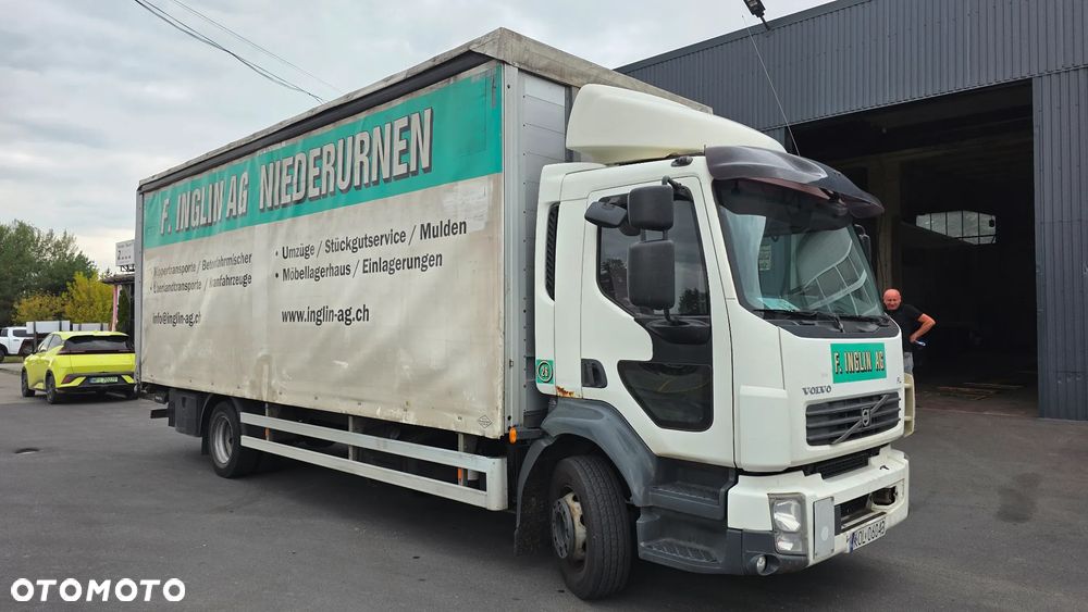 Volvo FL 280 - 1