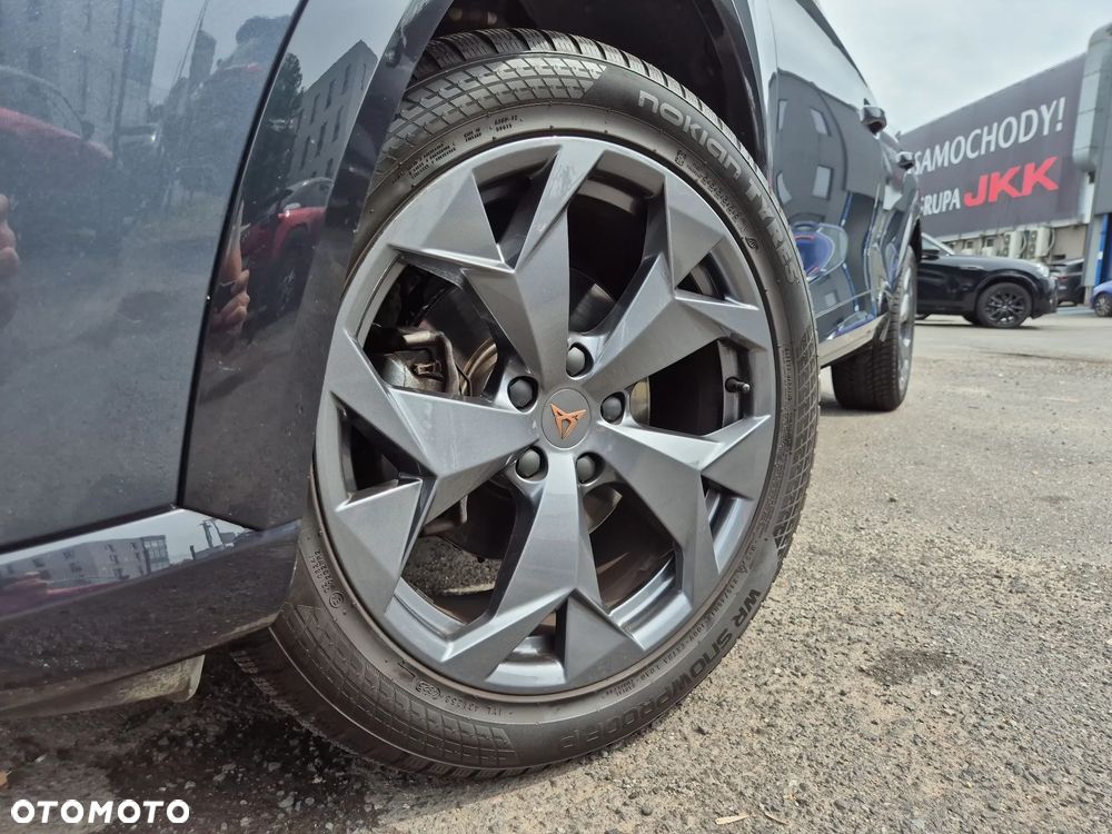 Cupra Formentor 1.5 eTSI mHEV DSG - 26