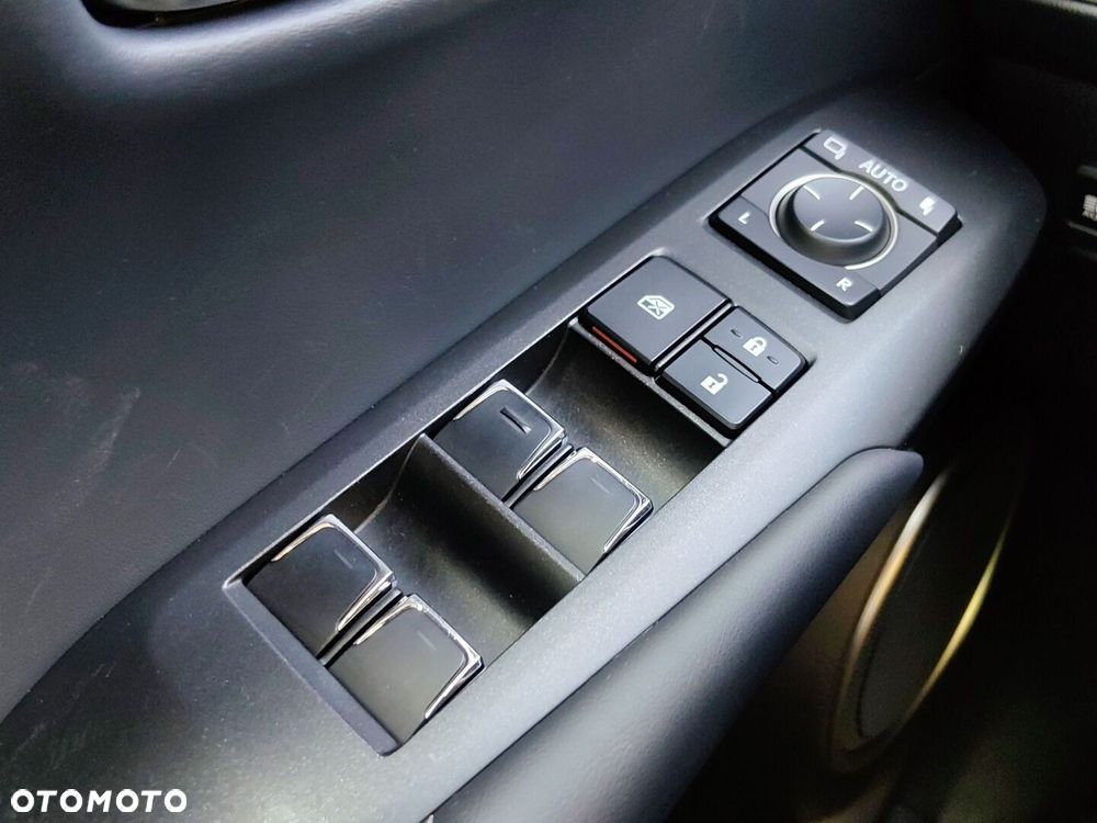 Lexus NX 300 Optimum AWD - 22