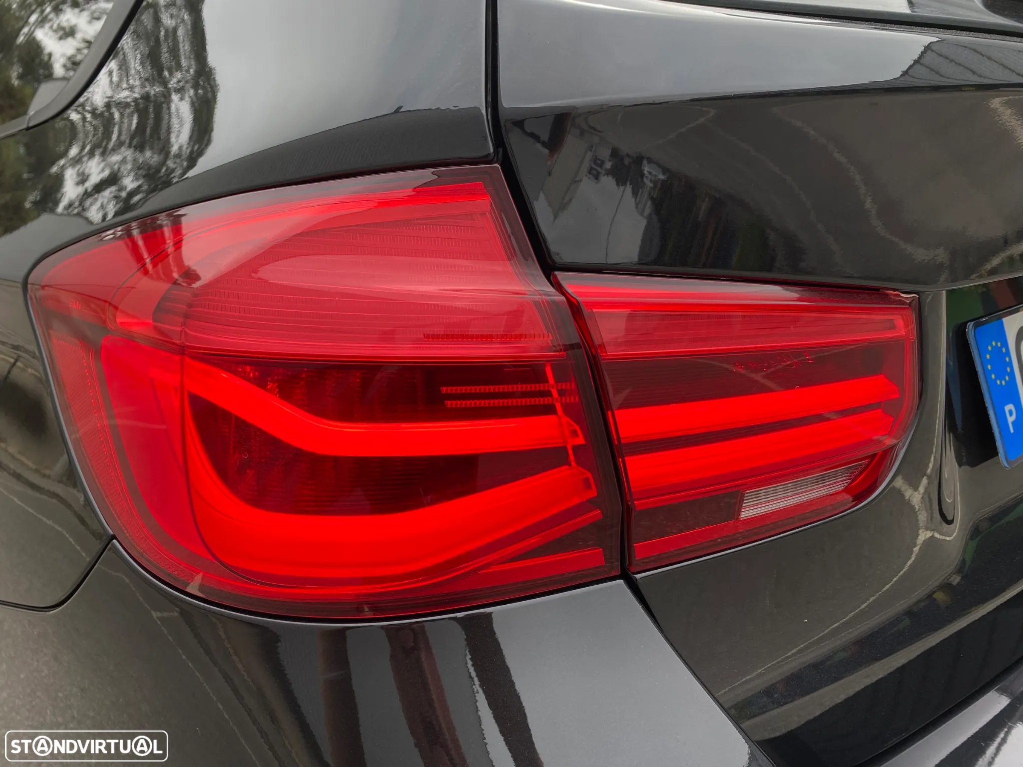 BMW 320 d Touring xDrive Auto - 45