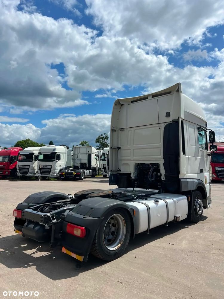 DAF XF 480 FT - 4