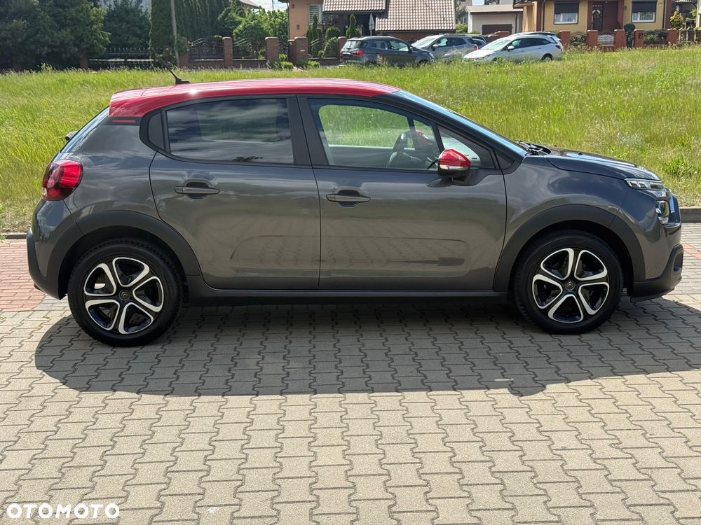 Citroën C3 - 6