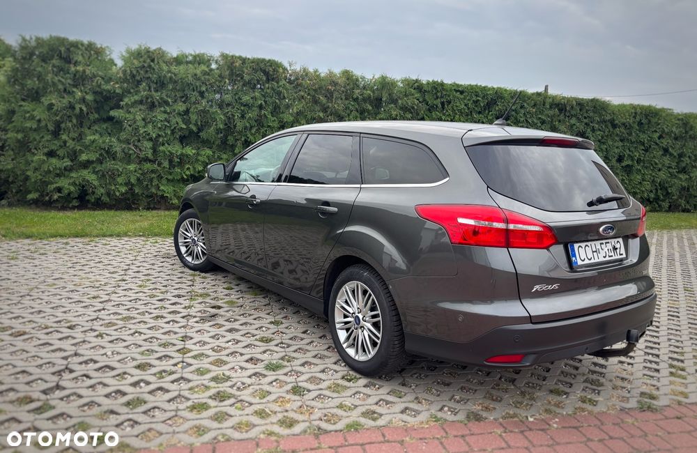 Ford Focus - 5