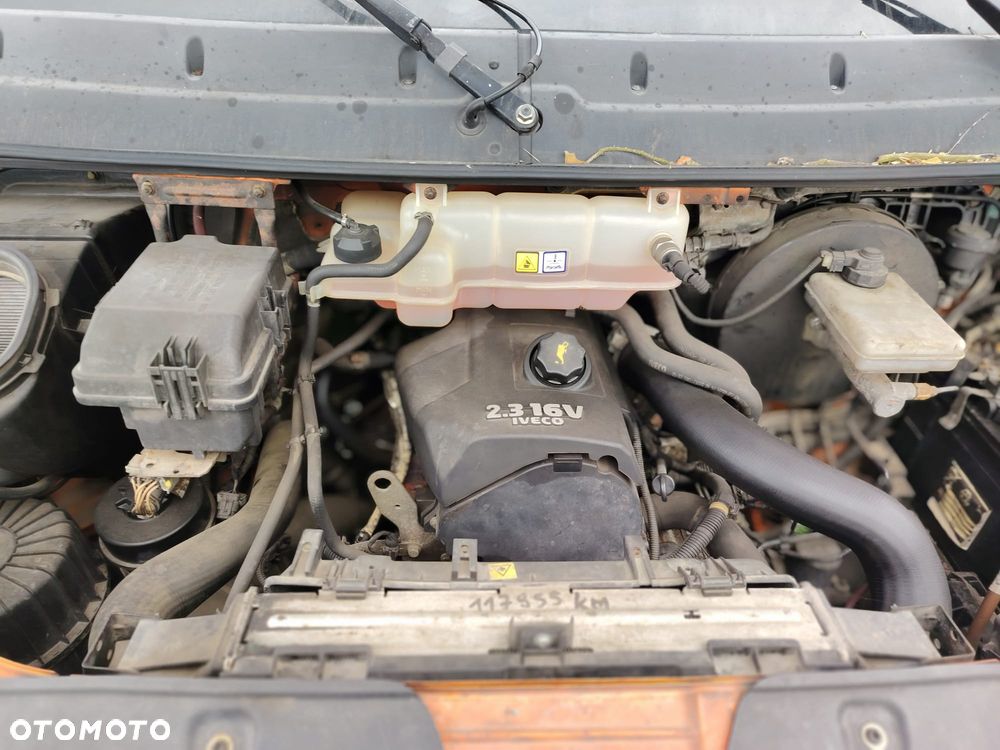 Iveco daily - 17