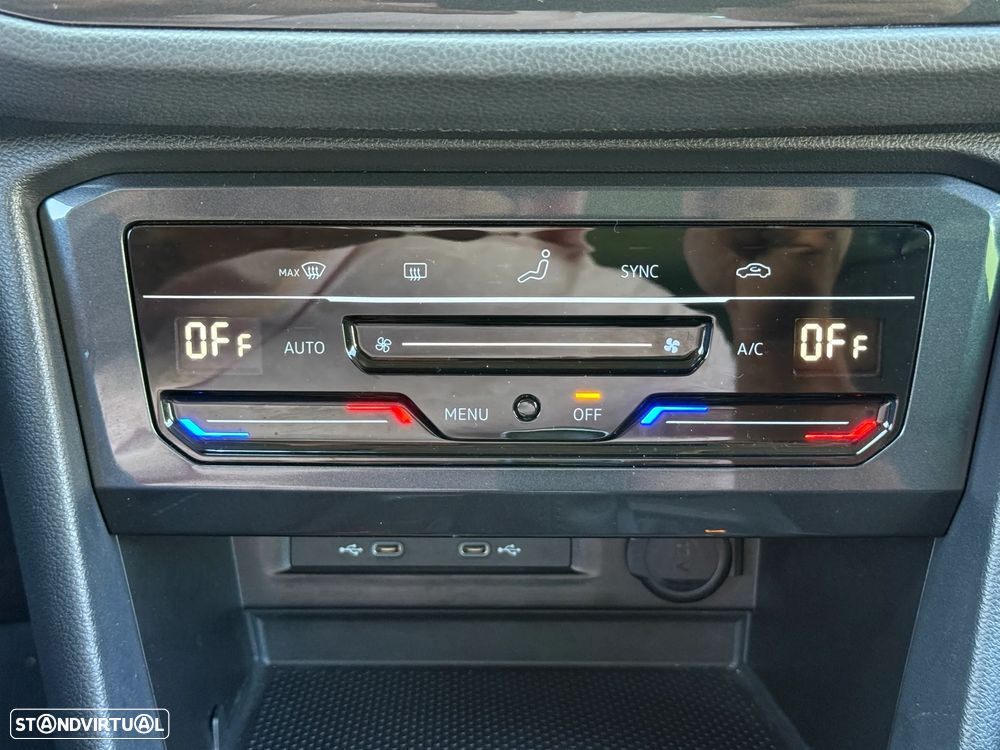 VW Tiguan 1.5 TSI Life - 40