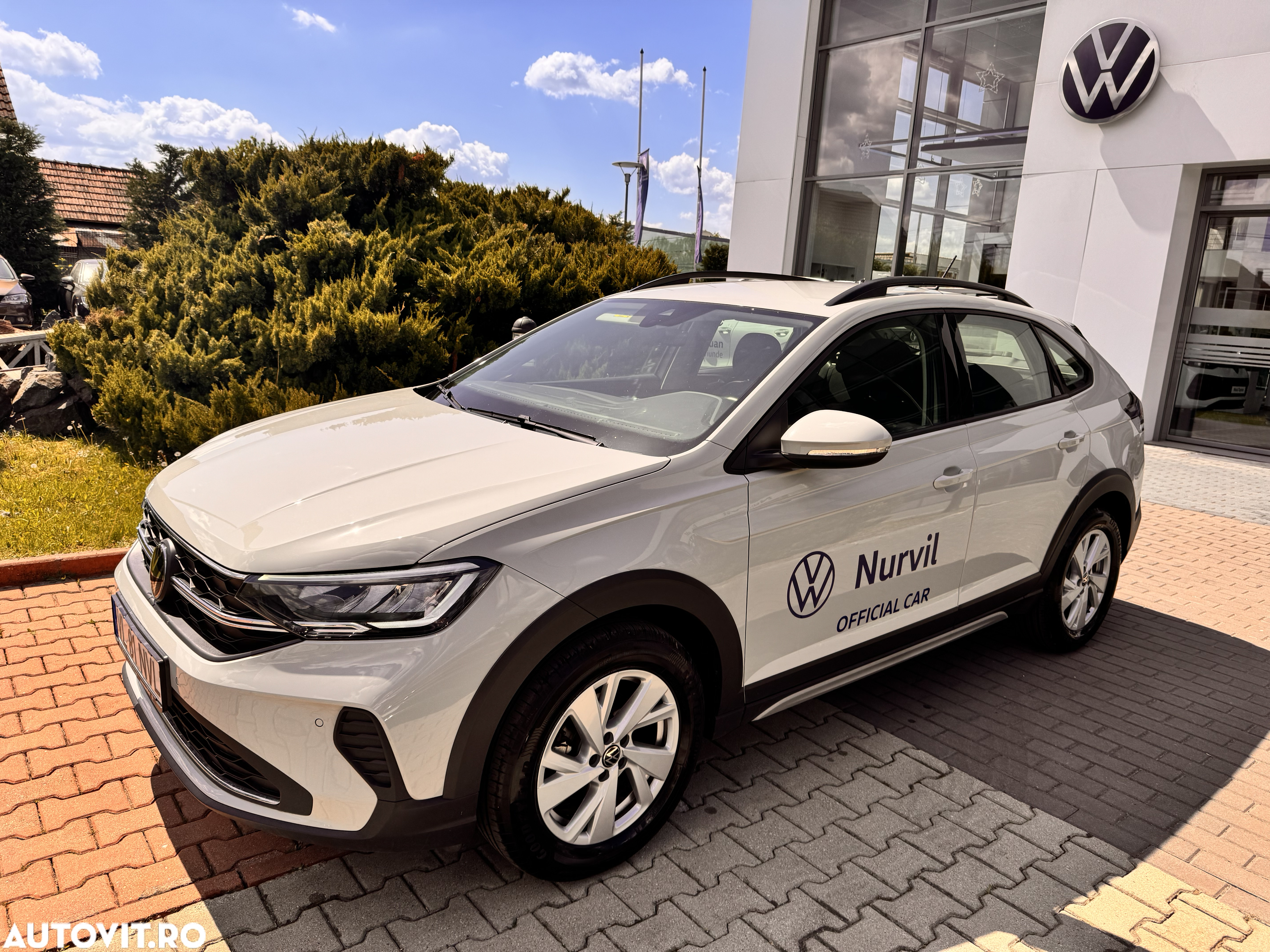 Volkswagen Taigo 1.0 TSI Life - 5
