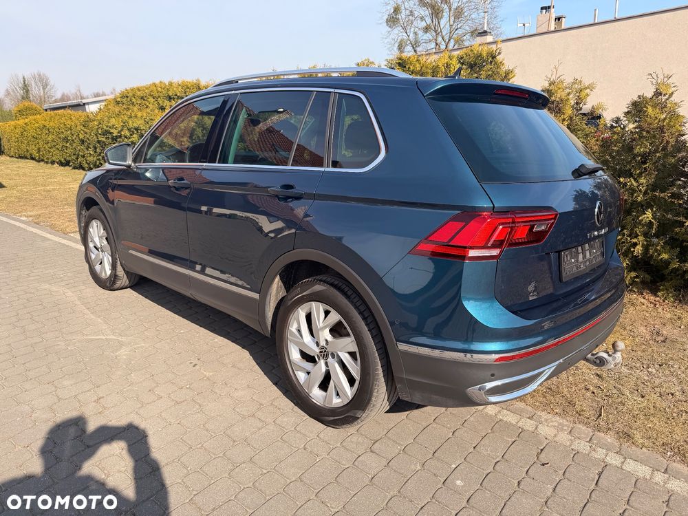 Volkswagen Tiguan - 8