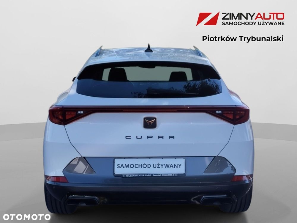 Cupra Formentor 1.5 TSI DSG - 39