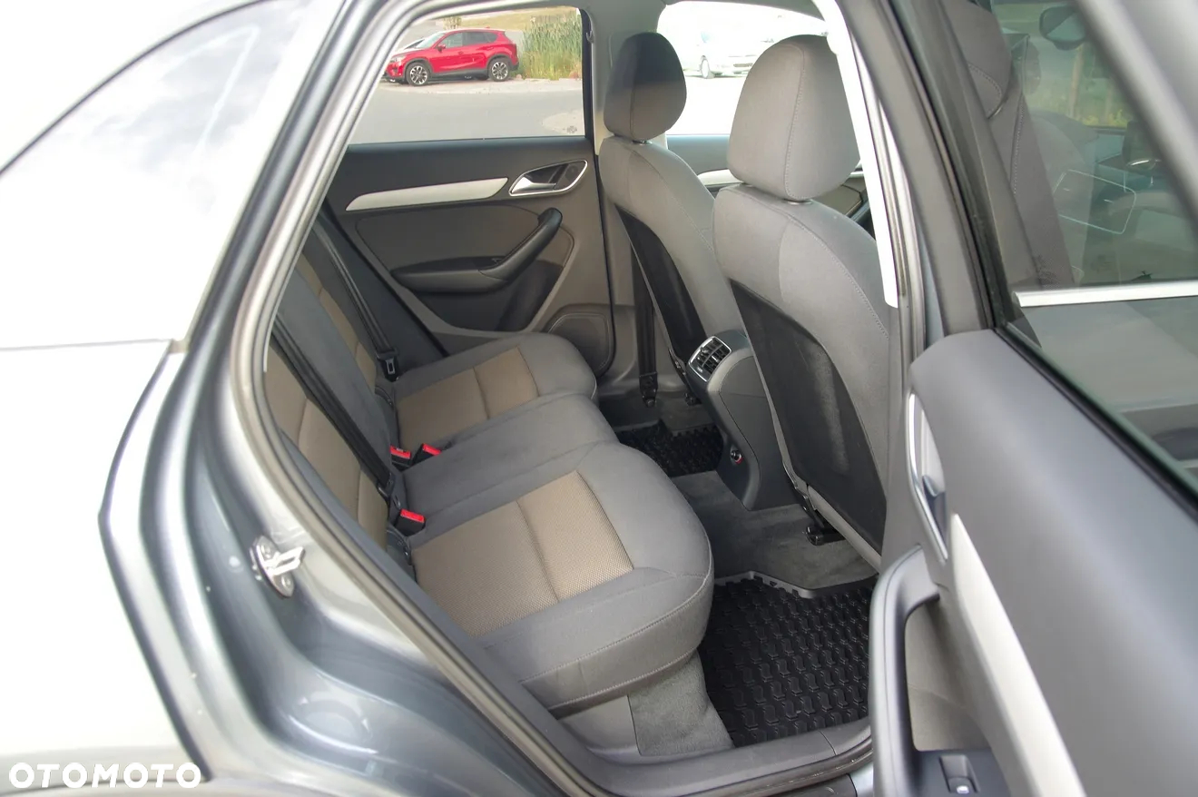 Audi Q3 2.0 TDI Prime Edition - 27