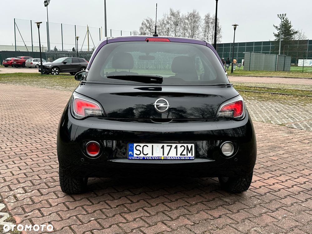 Opel Adam 1.4 Slam - 7