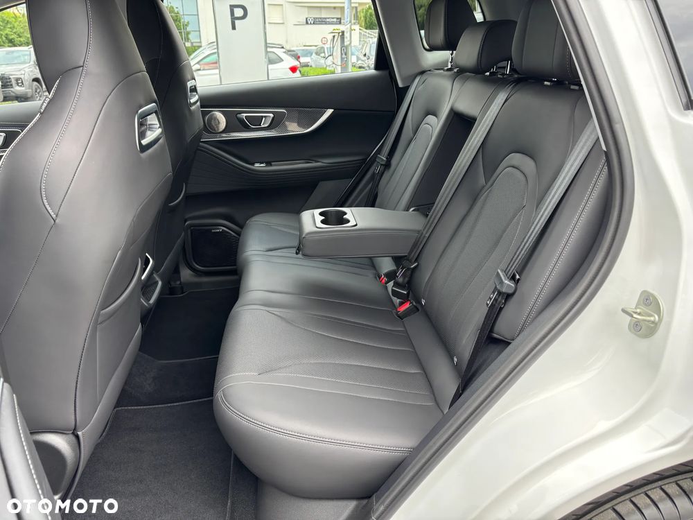 Chery Tiggo 7 1.5 T-GDI Super Hybrid Comfort DHT - 23
