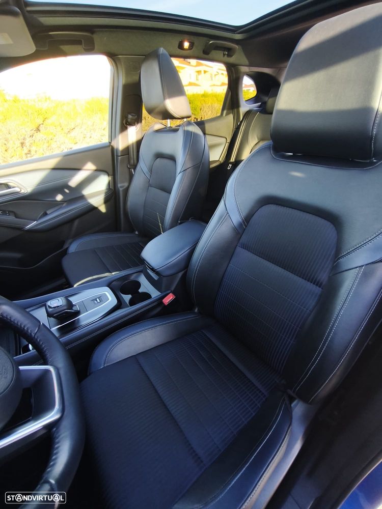 Nissan Qashqai - 15