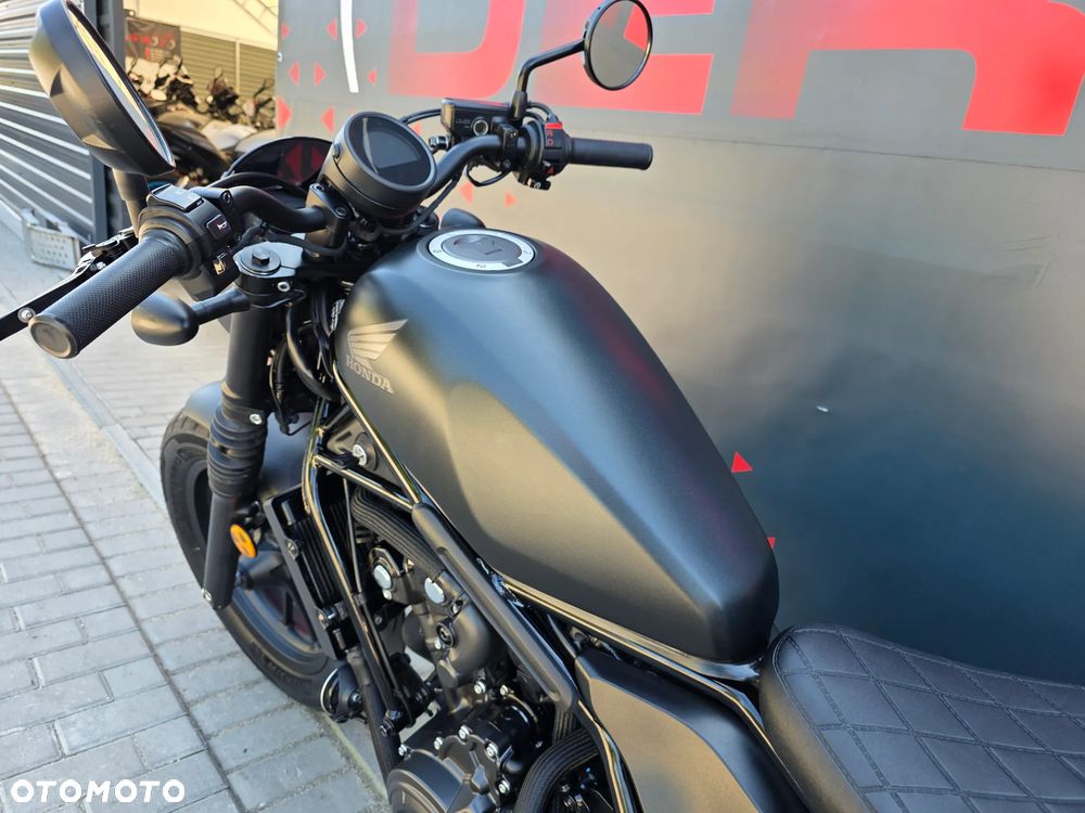 Honda CMX - 11
