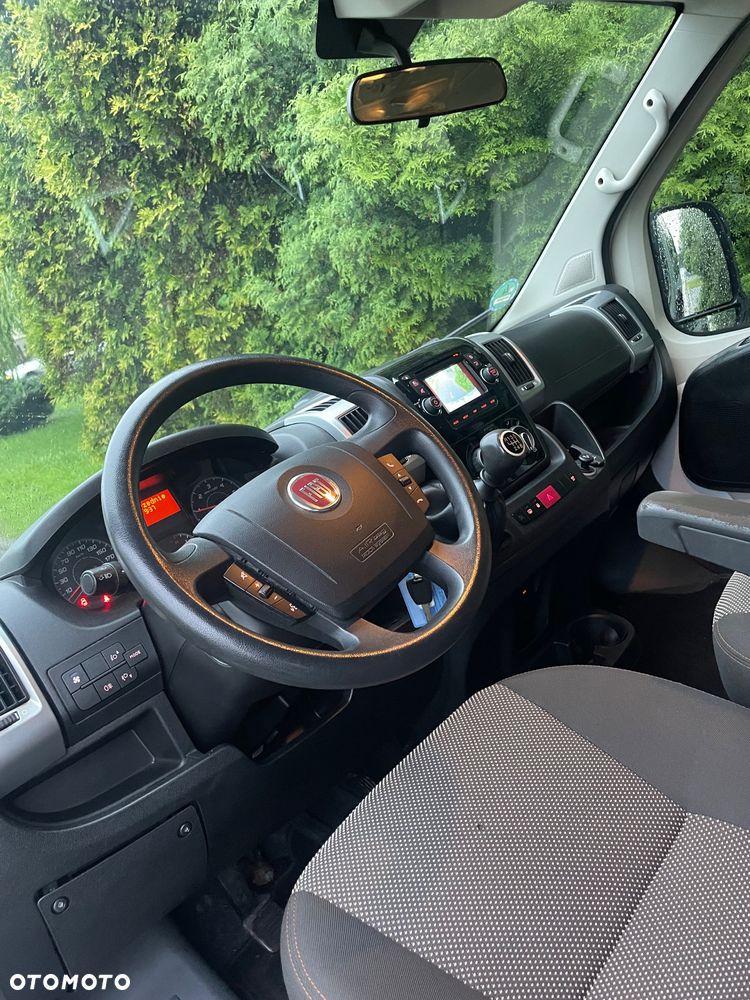 Fiat Ducato L2 - 12