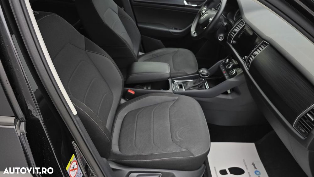 Skoda Kodiaq 2.0 TDI 4X4 DSG Ambition - 19