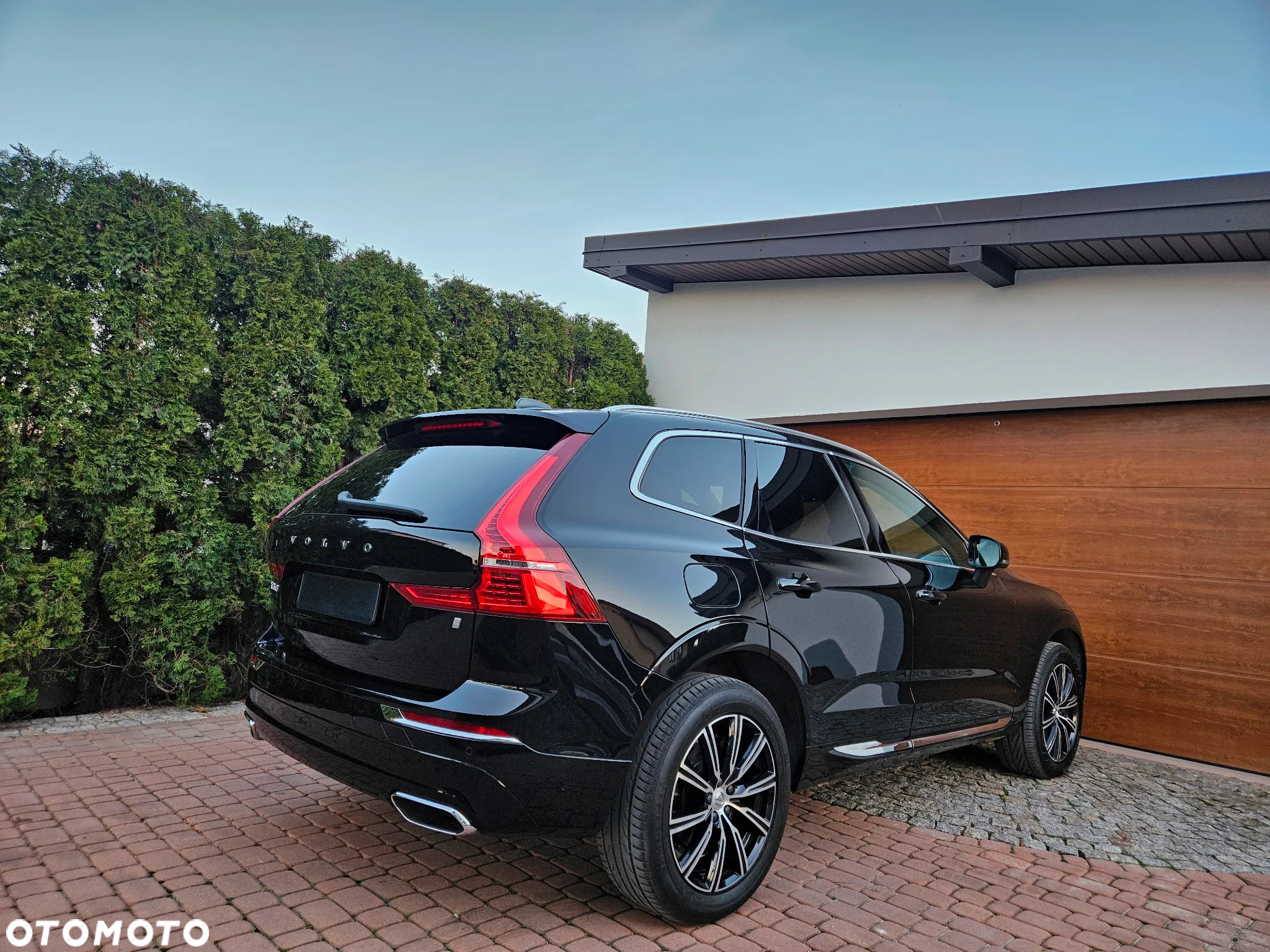 Volvo XC 60 D4 Inscription - 2