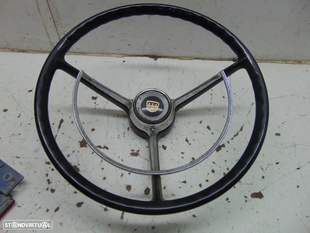 Ford Taunus volante - 7