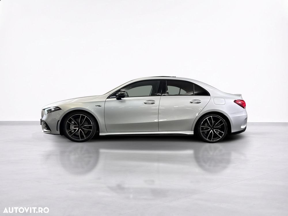 MERCEDES-BENZ A-Class 2022 — imagine 2