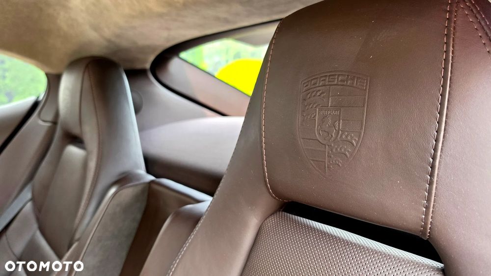 Porsche Panamera - 37