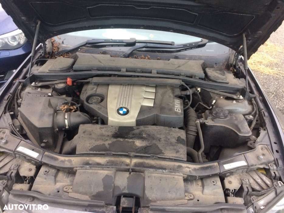 Dezmembrez bmw 320d 177 e92 2008 - 3