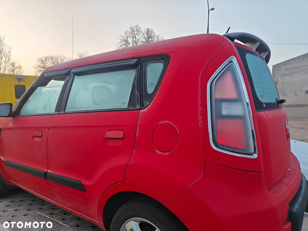 Kia Soul - 4