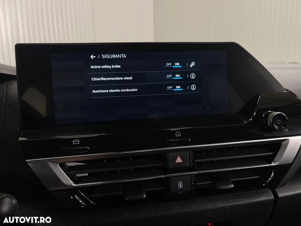 Citroën C4 1.5 BlueHDi S&S BVM6 Feel - 17