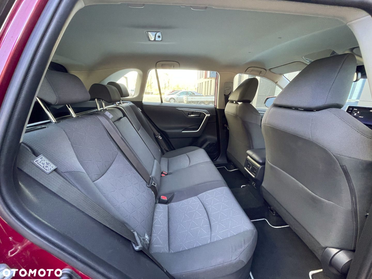 Toyota RAV4 - 12