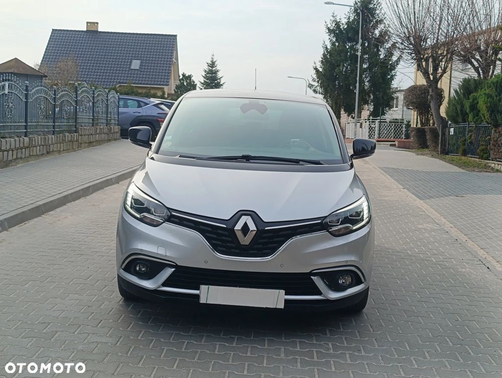 Renault Scenic ENERGY dCi 160 EDC BOSE EDITION - 33