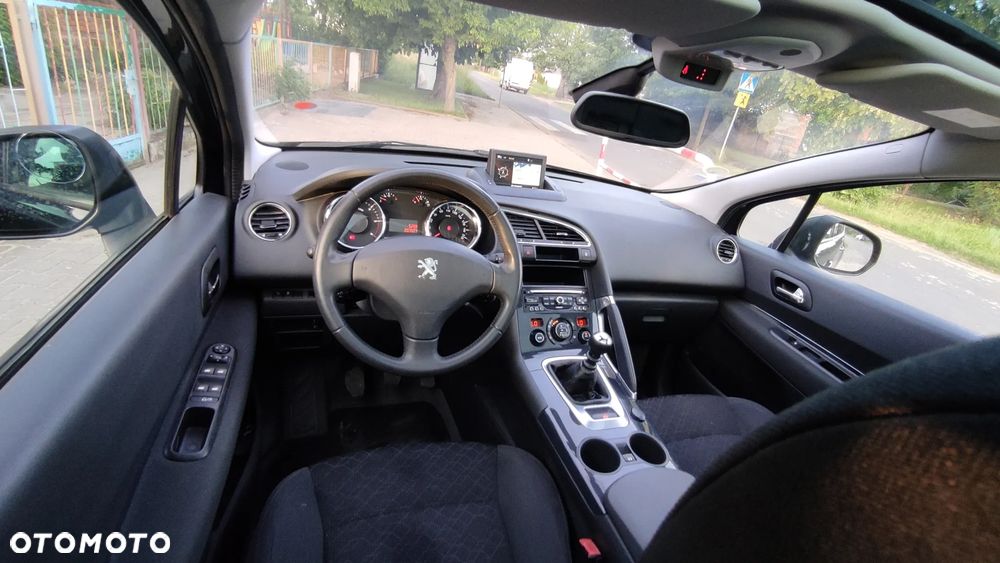 Peugeot 3008 BlueHDi 120 Stop & Start Active - 25