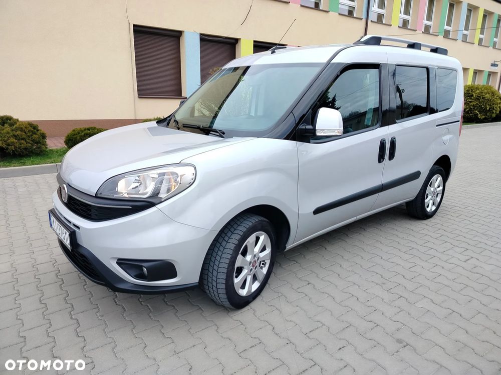 Fiat Doblo - 4