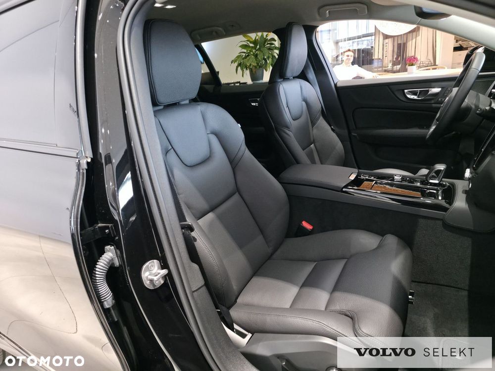 Volvo V60 - 26
