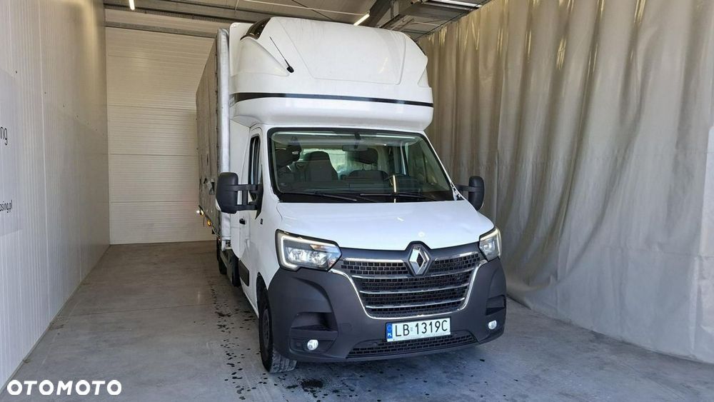 Renault Master - 3