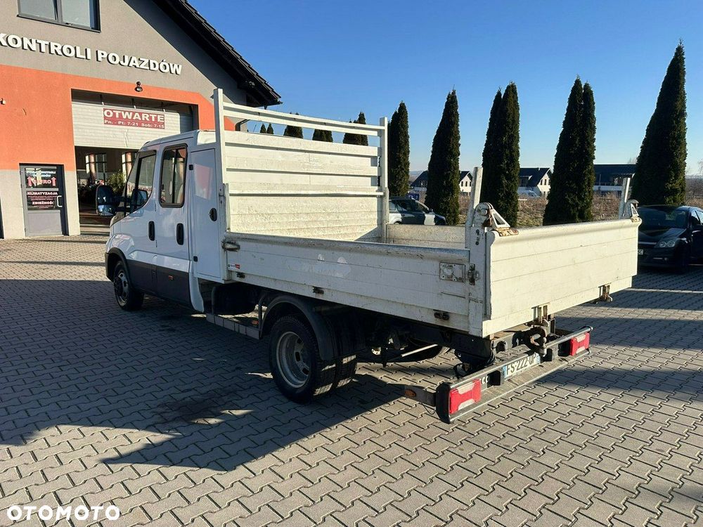 Iveco Daily 35C14 - 6