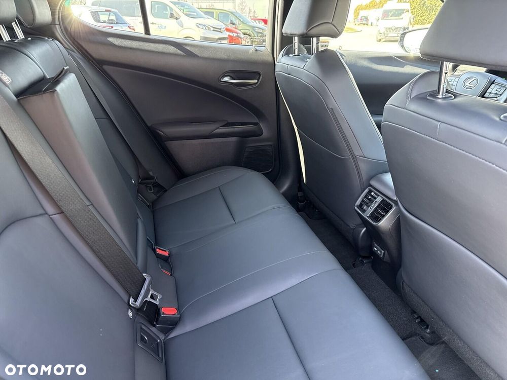 Lexus UX 250h GPF F Sport Design 2WD - 22