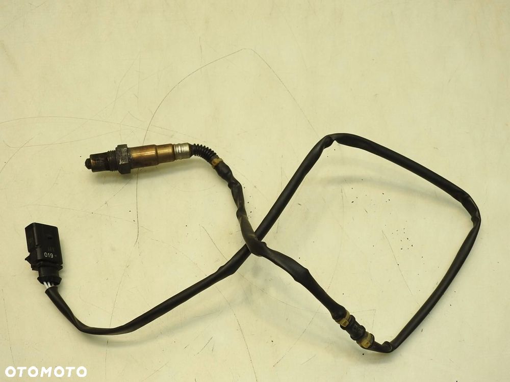 SONDA LAMBDA SEAT LEON II 2.0 FSI 06F906262 - 7