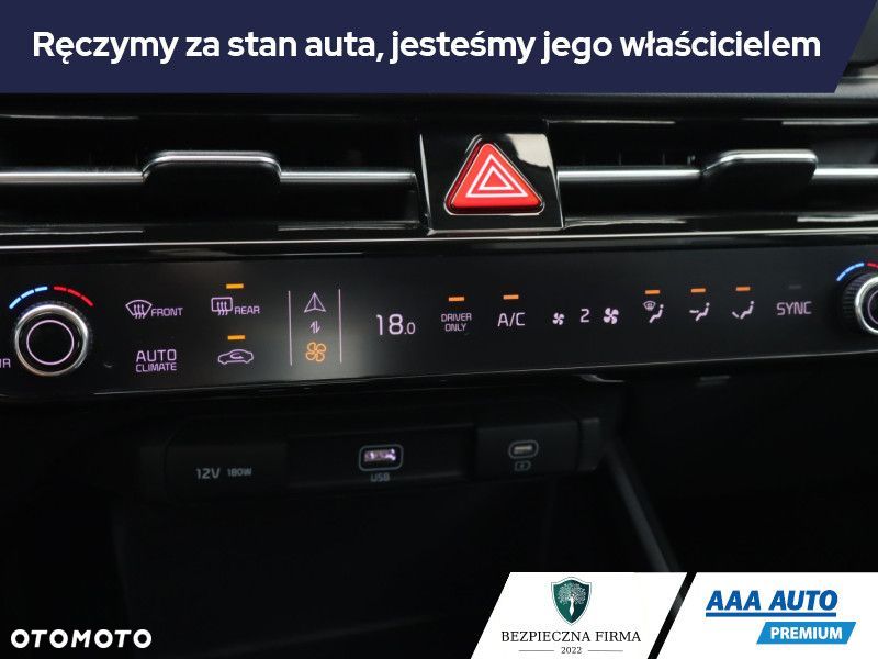Kia Niro - 18
