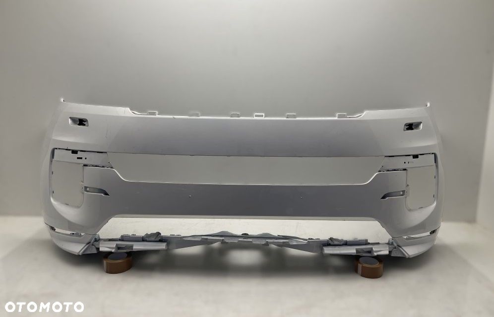 ZDERZAK PRZEDNI RANGE ROVER SPORT III L461 N9X2-17F003-A - 1