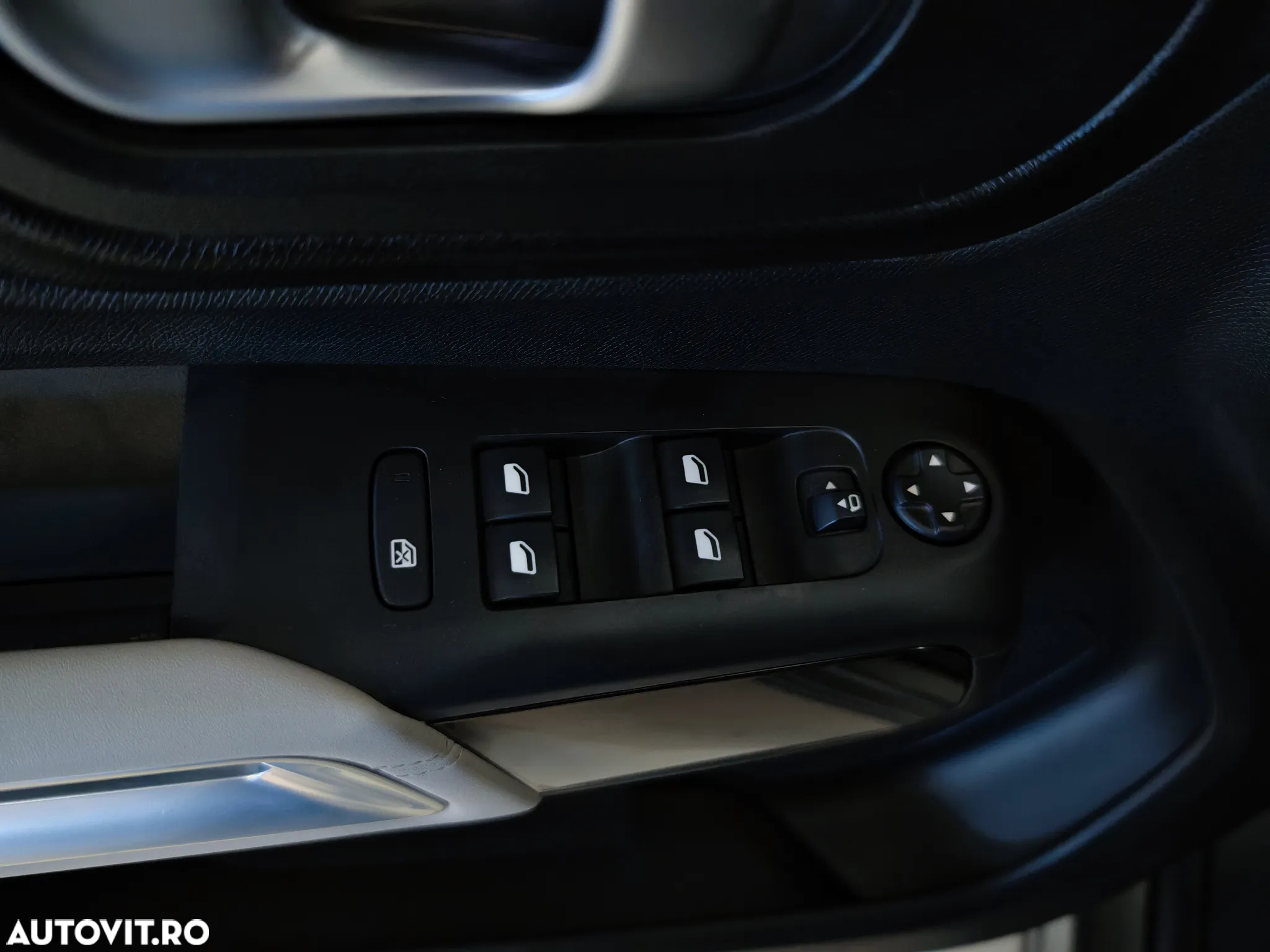 Citroën C5 Aircross 1.5 BlueHDi S&S EAT8 Feel - 28