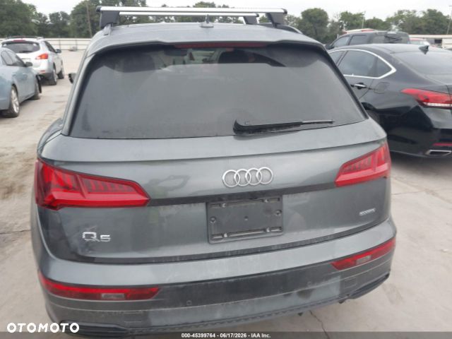 Audi Q5 2.0 TFSI Quattro Sport S tronic - 12