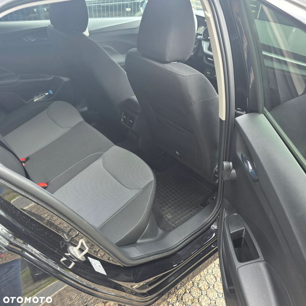 Skoda Fabia 1.0 Ambition - 5