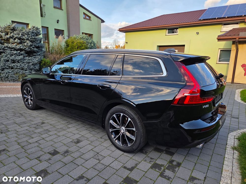 Volvo V60 D4 Geartronic Momentum Pro - 6