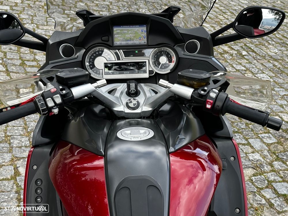 BMW K 1600 GT GT - 19