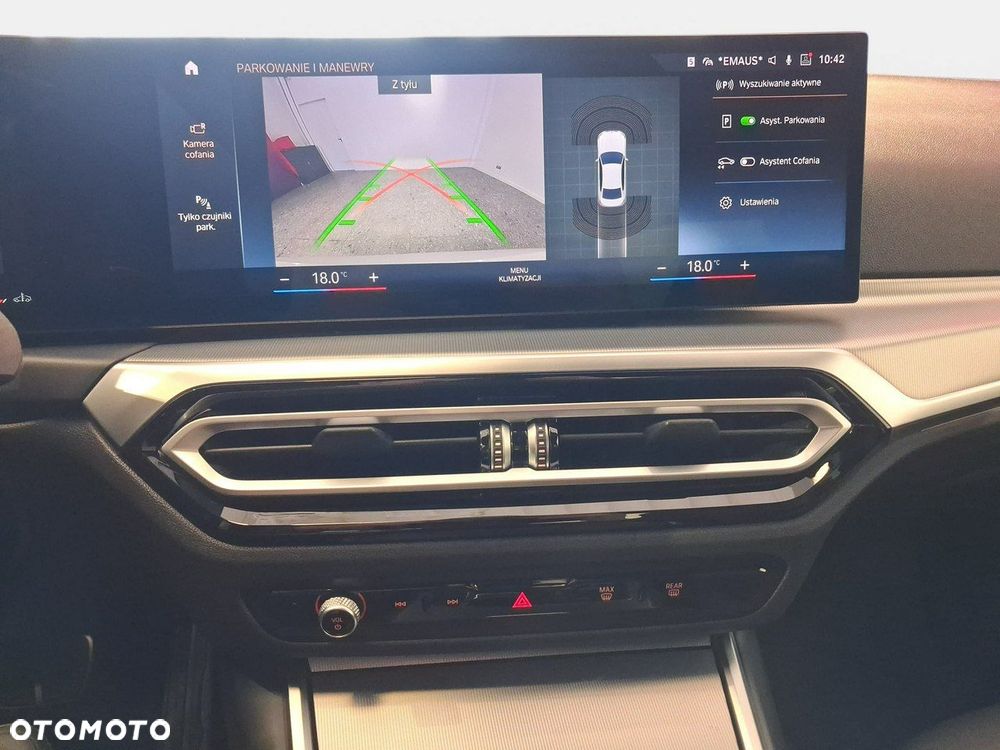 BMW Seria 3 - 26